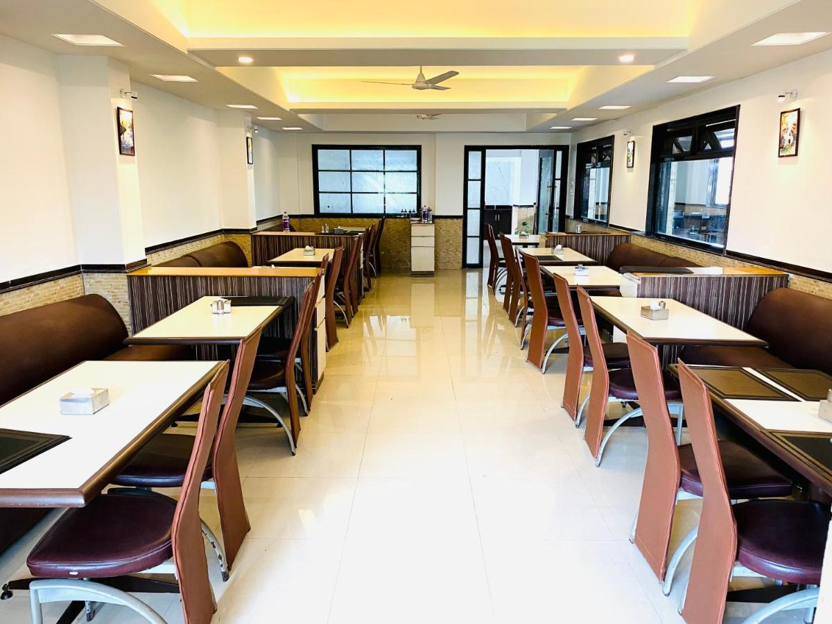 Shivanand Residency Jejuri Exterior foto